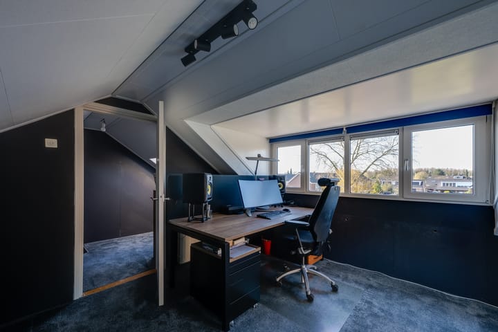 Foto 25 van Jasmijnstraat 27