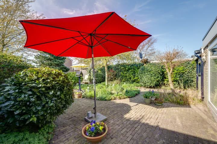 Foto 26 van Jasmijnstraat 27