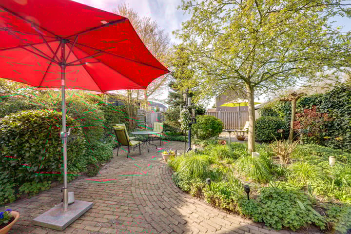 Foto 27 van Jasmijnstraat 27