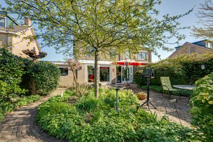 Foto 29 van Jasmijnstraat 27