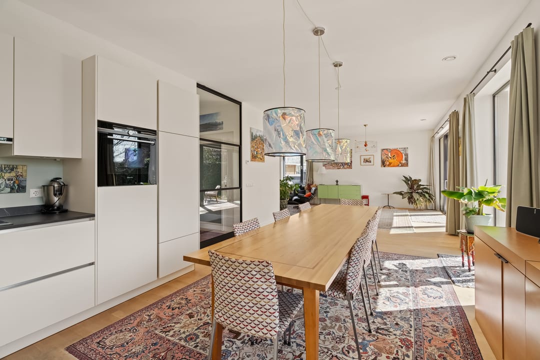 Foto 16 van Dobbelmannduin 6-A