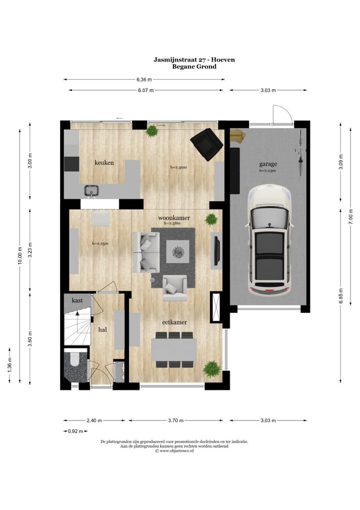Foto 31 van Jasmijnstraat 27