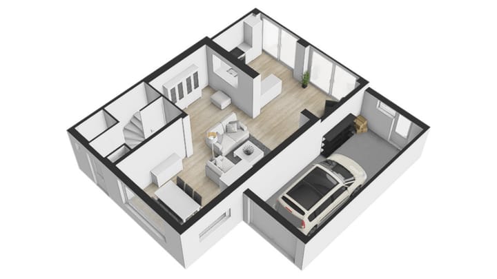 Foto 32 van Jasmijnstraat 27