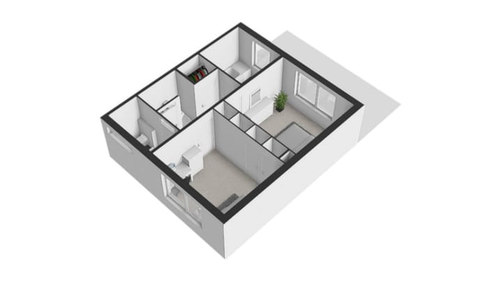 Foto 34 van Jasmijnstraat 27