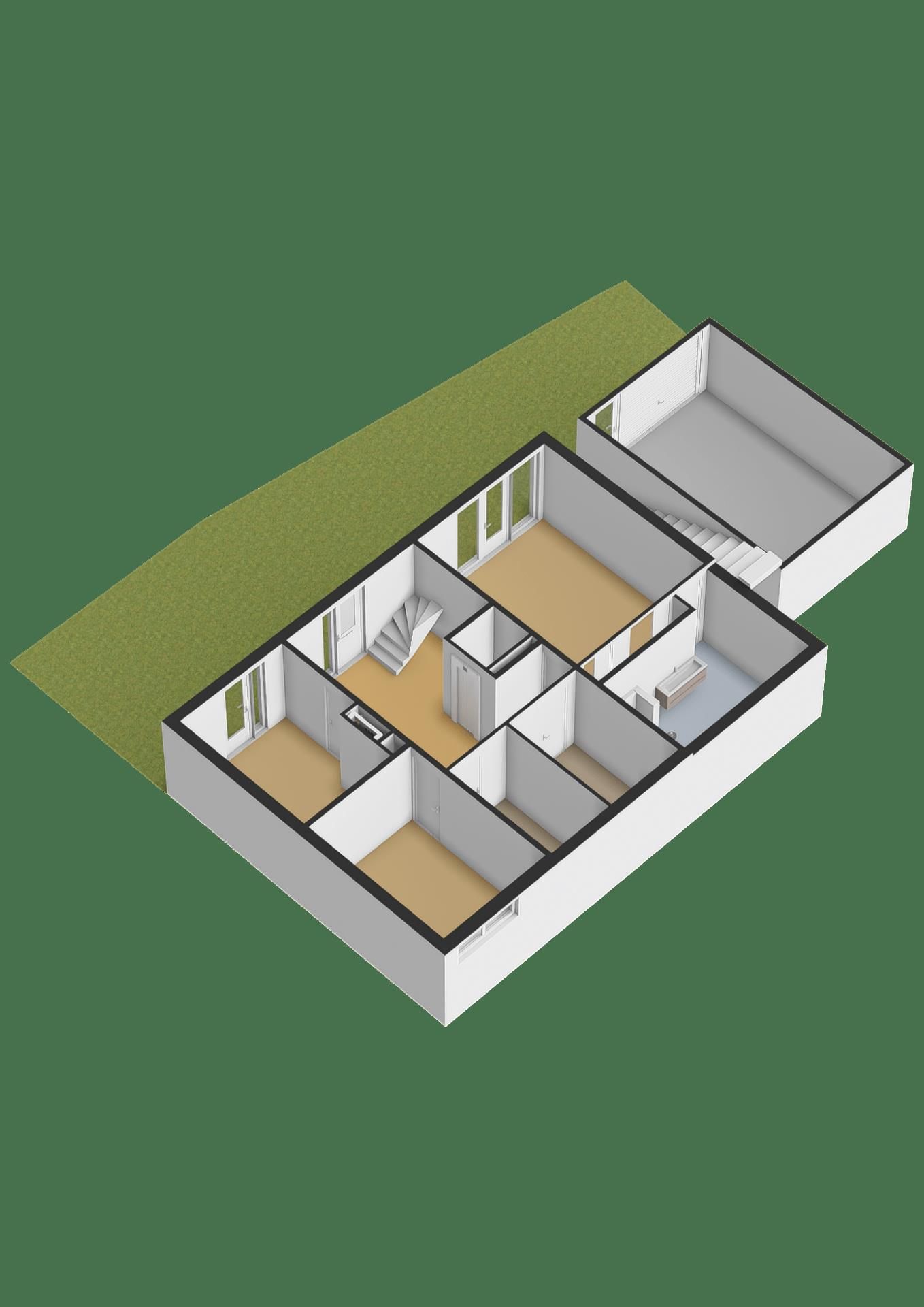 Foto 40 van Dobbelmannduin 6-A