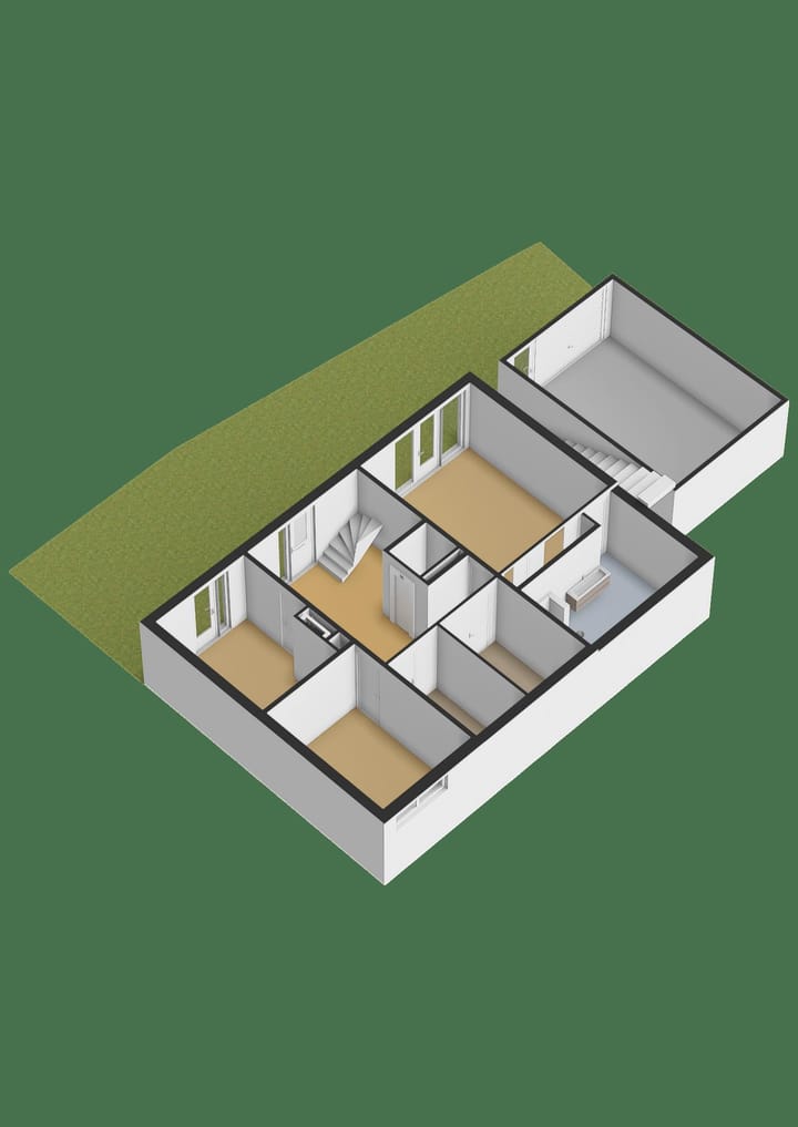 Foto 40 van Dobbelmannduin 6-A