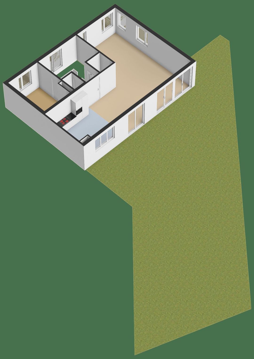 Foto 41 van Dobbelmannduin 6-A