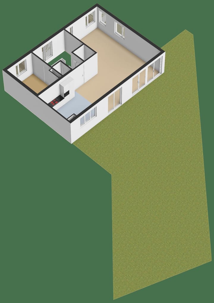 Foto 41 van Dobbelmannduin 6-A