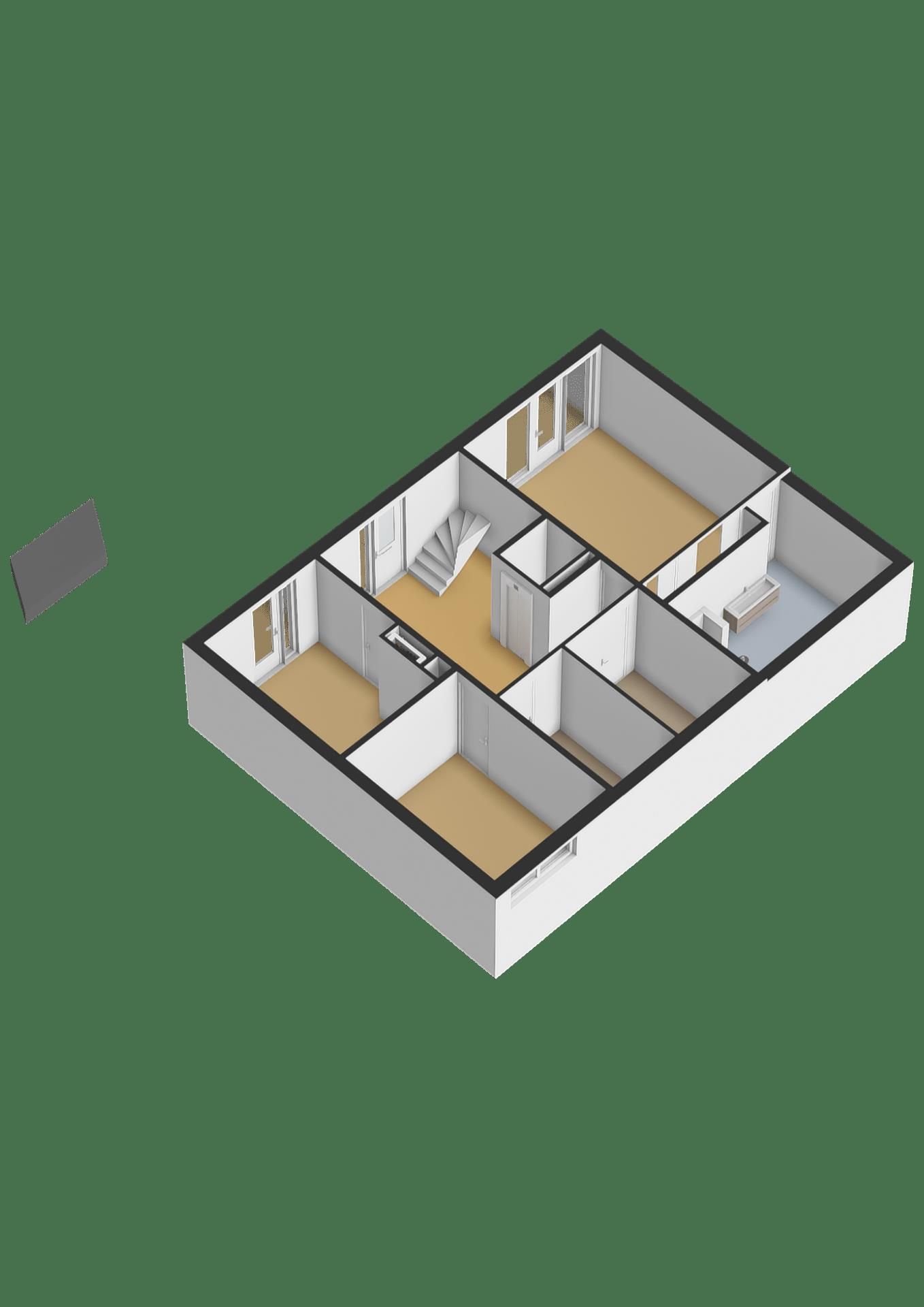 Foto 42 van Dobbelmannduin 6-A