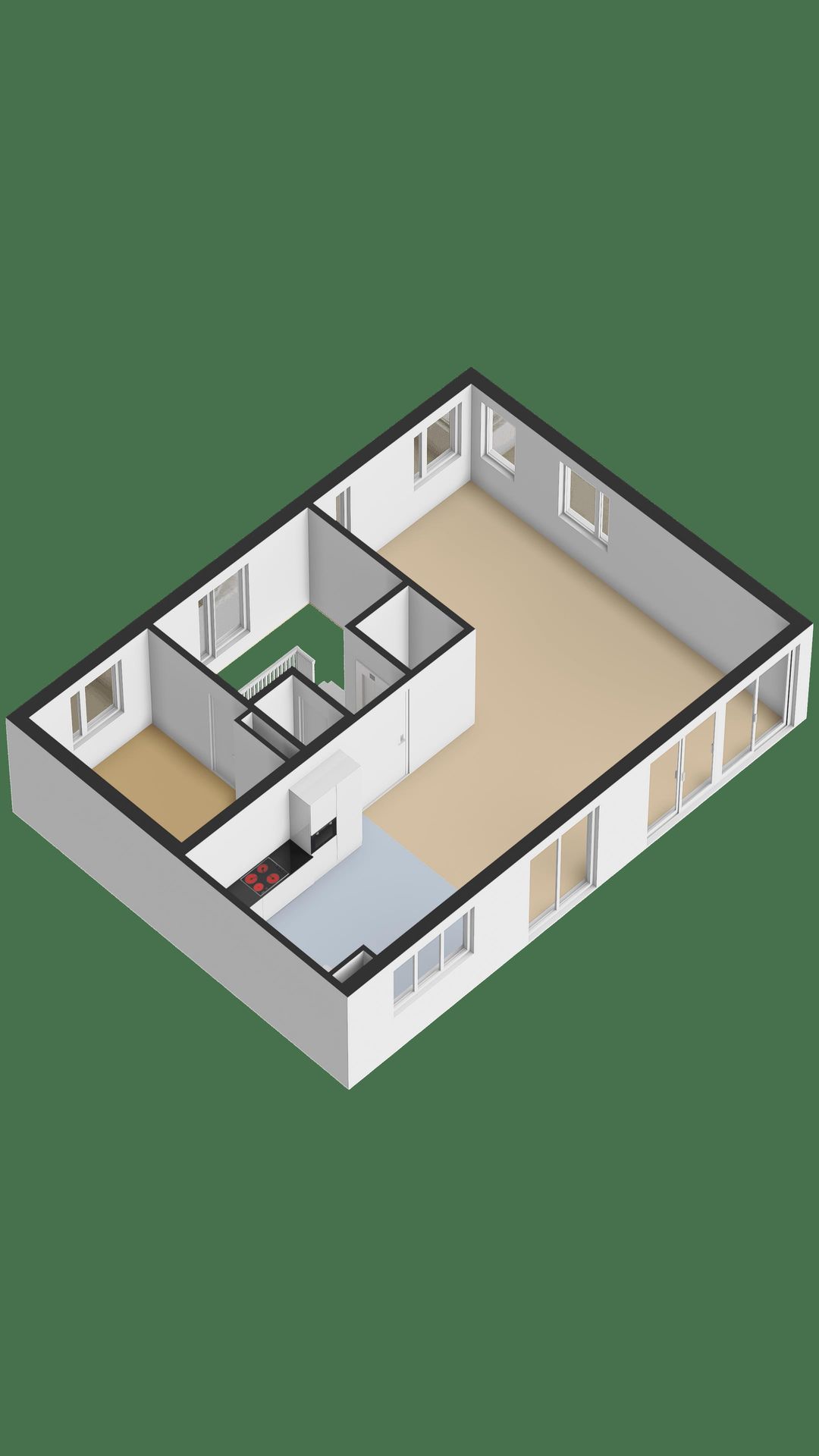 Foto 43 van Dobbelmannduin 6-A