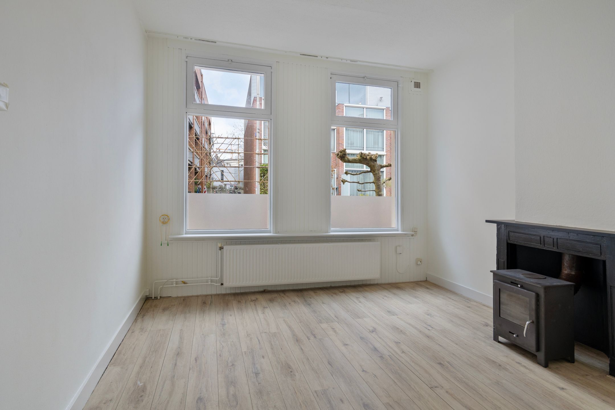 Photo 6 of de Ruyterstraat 205