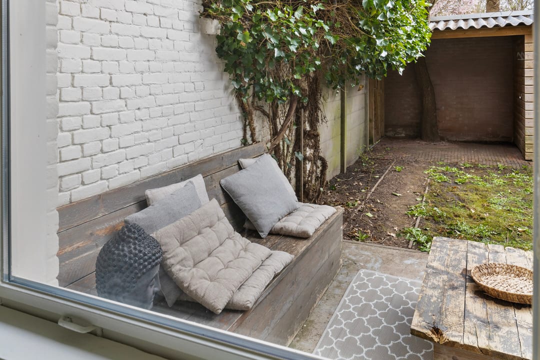 Photo 13 of de Ruyterstraat 205