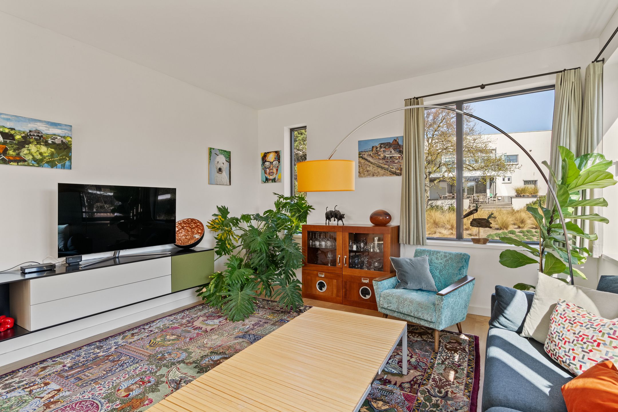 Foto 12 van Dobbelmannduin 6-A