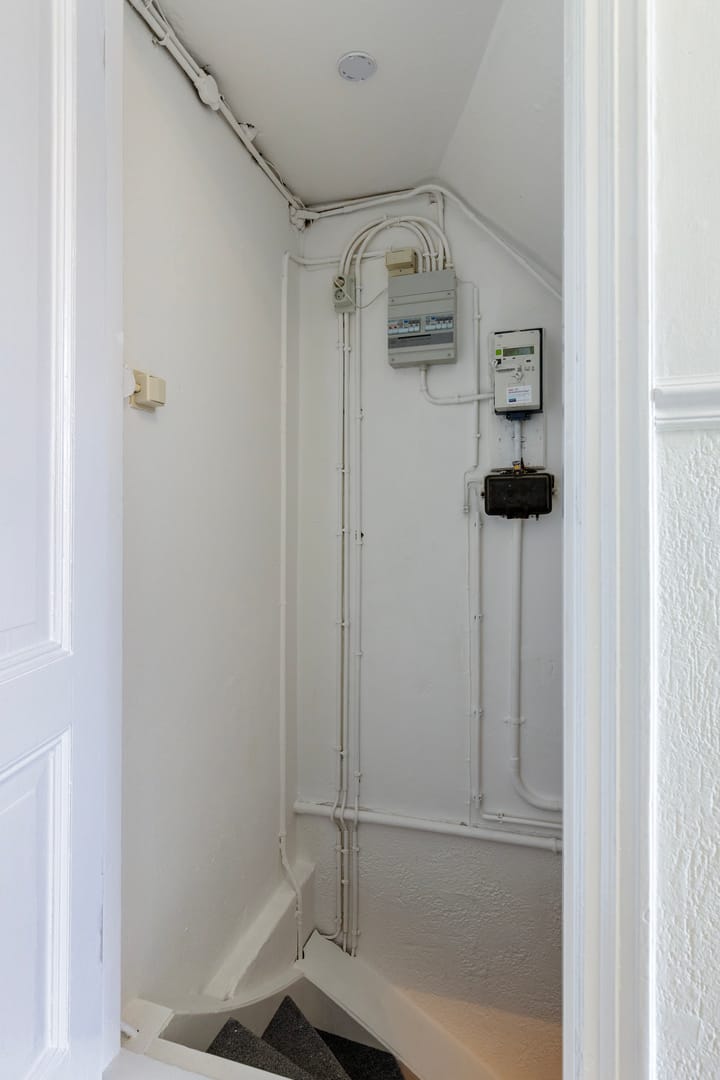 Foto 20 van de Ruyterstraat 205