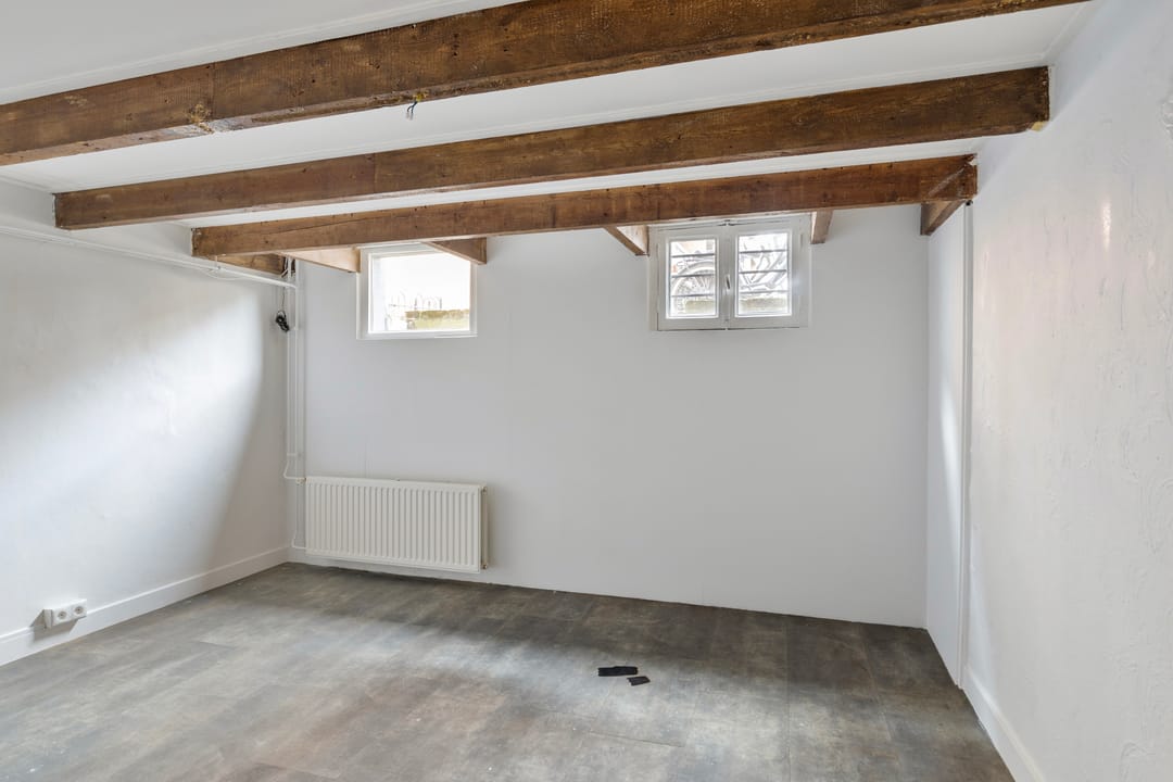 Photo 23 of de Ruyterstraat 205