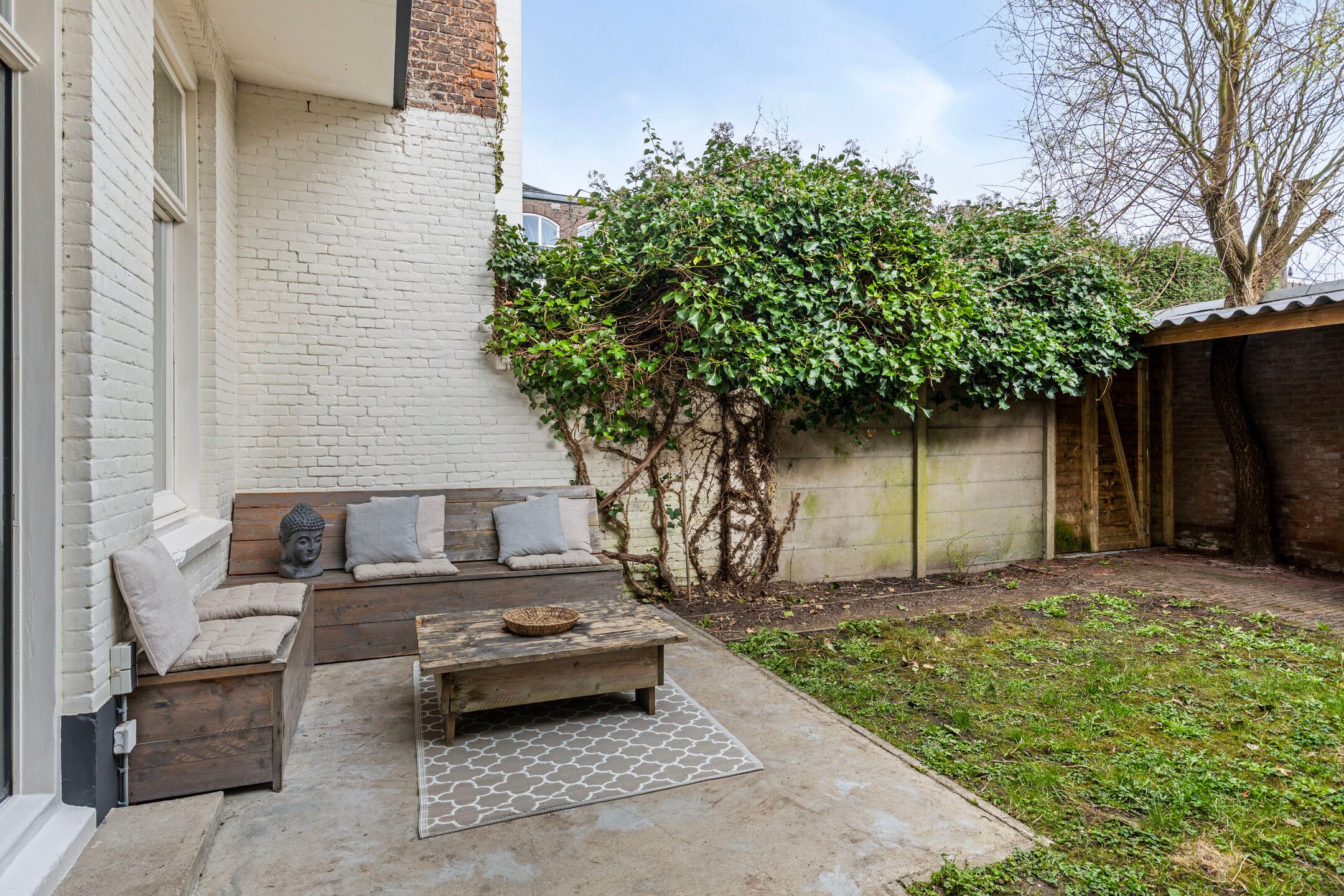 Photo 27 of de Ruyterstraat 205