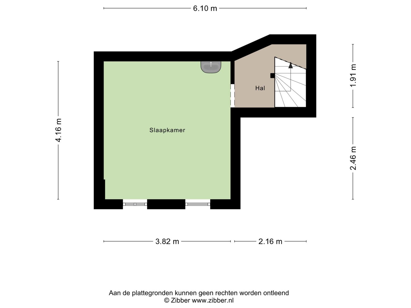 Photo 35 of de Ruyterstraat 205