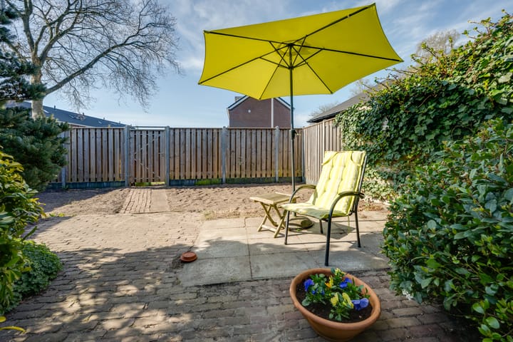 Foto 28 van Jasmijnstraat 27