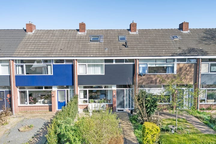 Foto 2 van Mendelssohnstraat 22