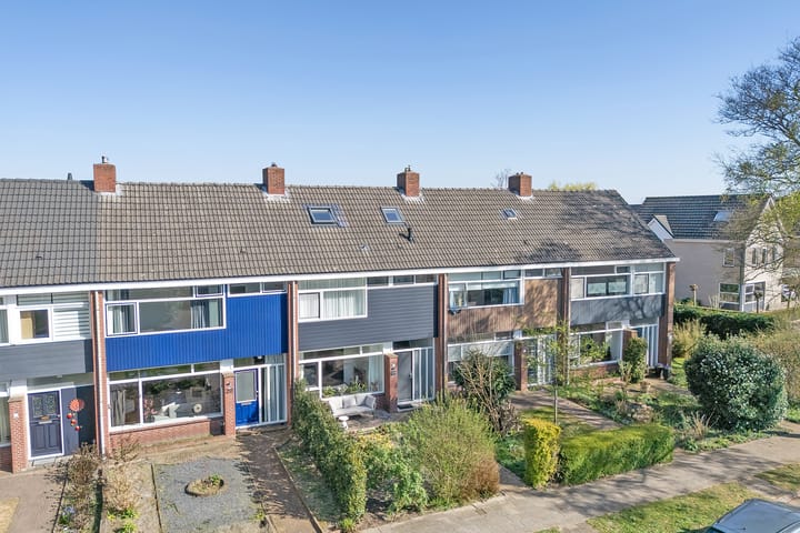 Foto 3 van Mendelssohnstraat 22