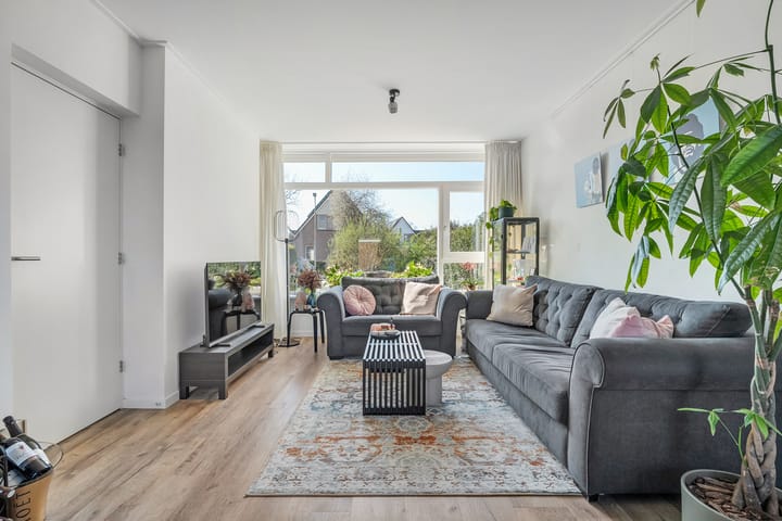 Photo 10 of Mendelssohnstraat 22