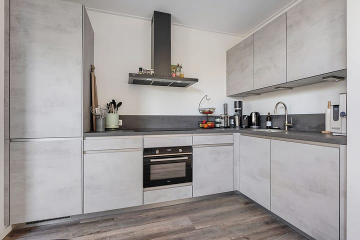 Photo 13 of Mendelssohnstraat 22