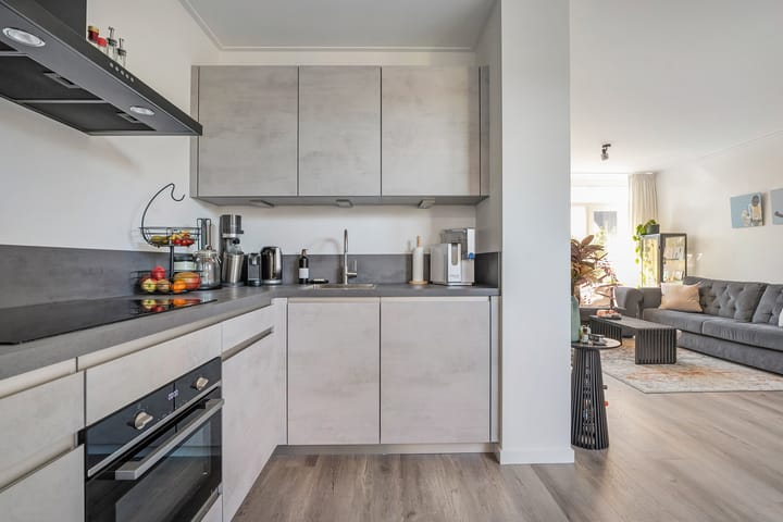 Photo 14 of Mendelssohnstraat 22