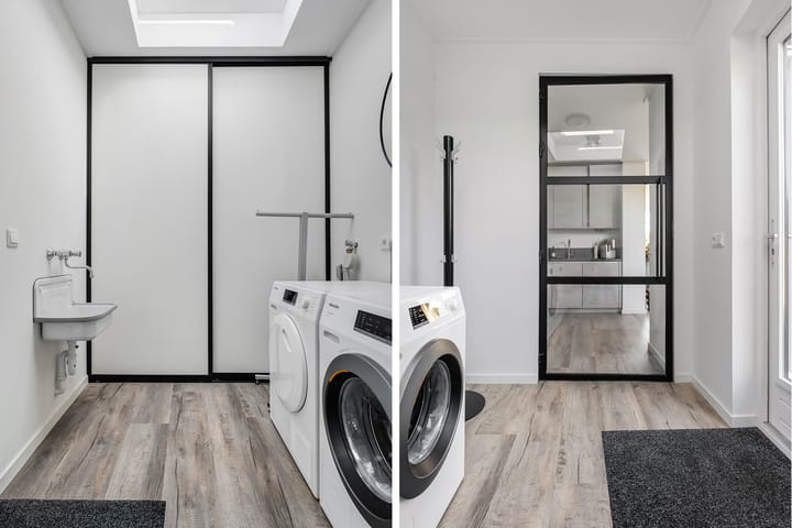 Photo 16 of Mendelssohnstraat 22