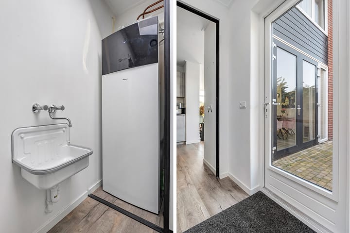 Photo 17 of Mendelssohnstraat 22