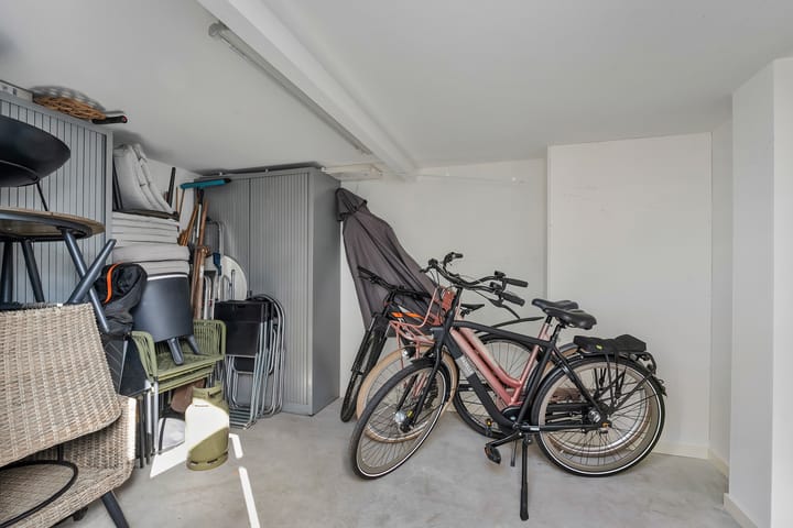 Photo 18 of Mendelssohnstraat 22