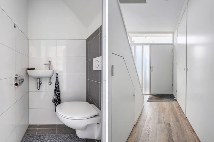 Photo 19 of Mendelssohnstraat 22