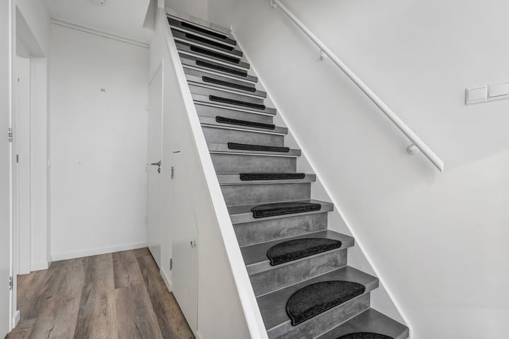 Photo 20 of Mendelssohnstraat 22