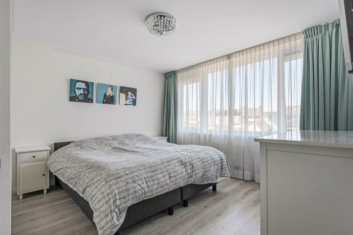 Photo 21 of Mendelssohnstraat 22