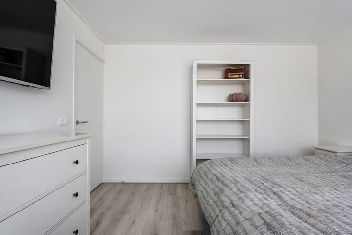 Photo 22 of Mendelssohnstraat 22