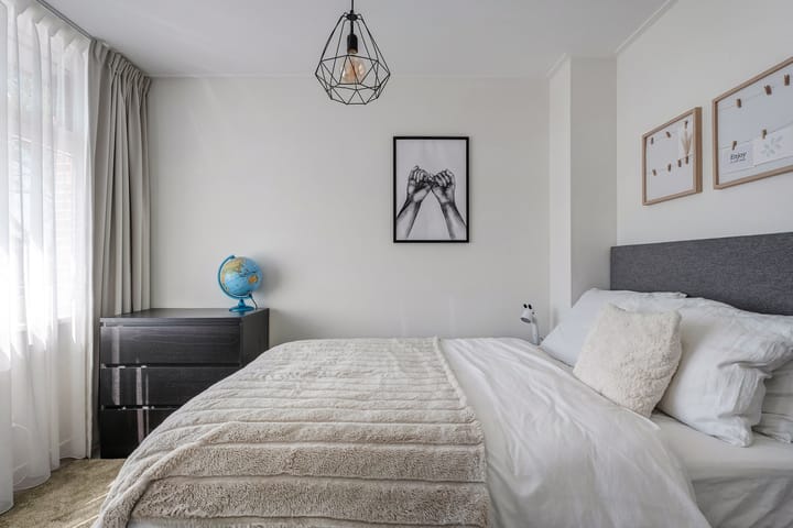 Photo 23 of Mendelssohnstraat 22