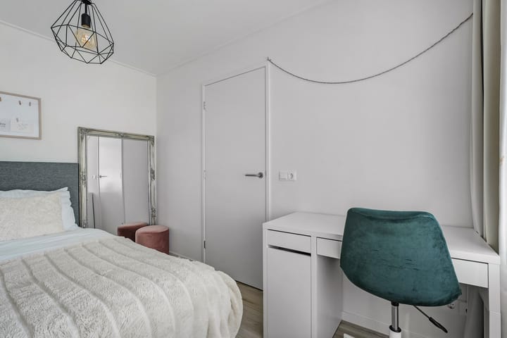 Photo 24 of Mendelssohnstraat 22