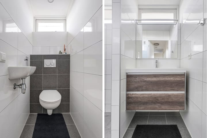 Photo 25 of Mendelssohnstraat 22