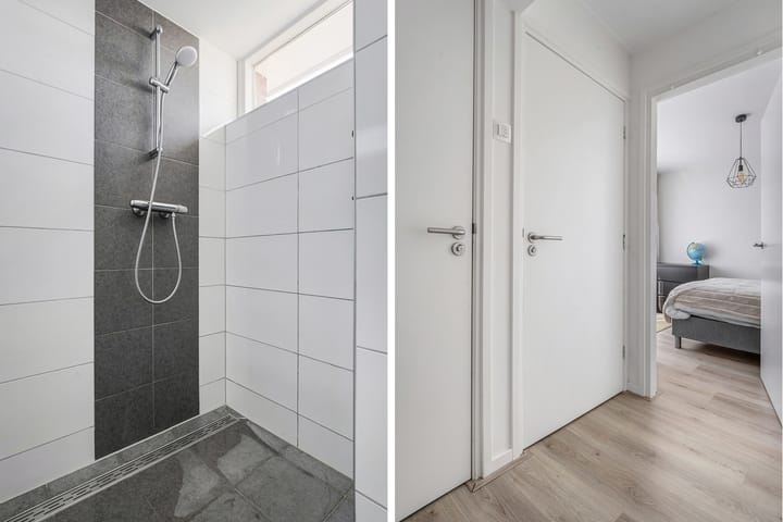 Photo 26 of Mendelssohnstraat 22