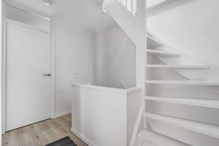 Photo 27 of Mendelssohnstraat 22