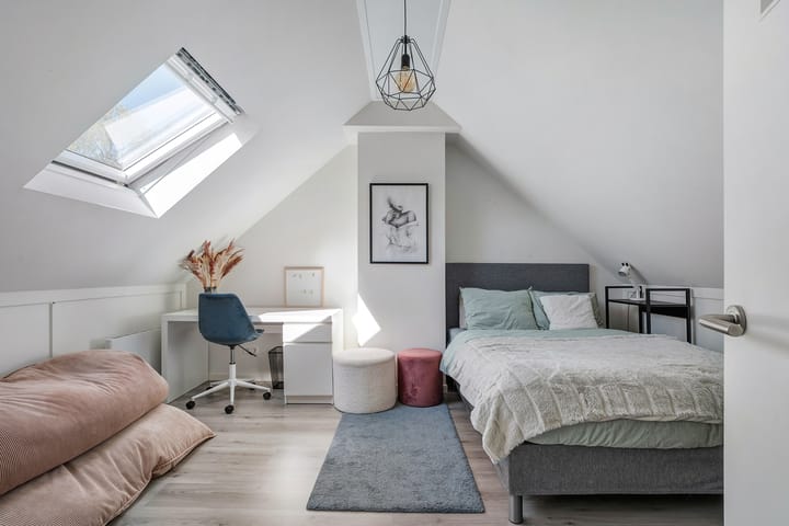 Photo 29 of Mendelssohnstraat 22