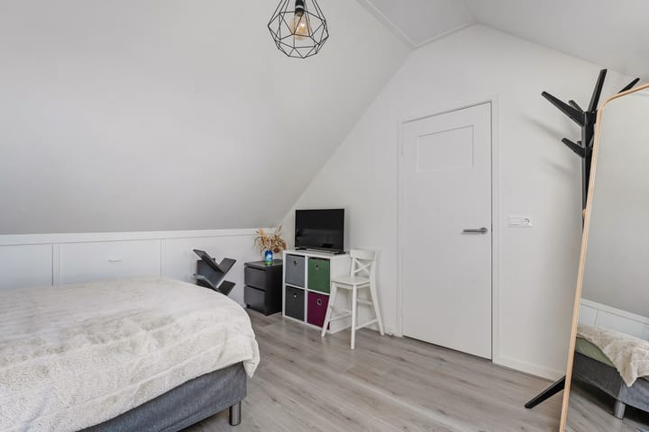 Photo 30 of Mendelssohnstraat 22