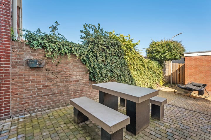 Photo 31 of Mendelssohnstraat 22