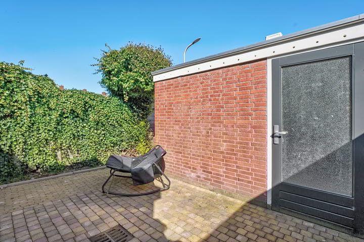 Photo 35 of Mendelssohnstraat 22