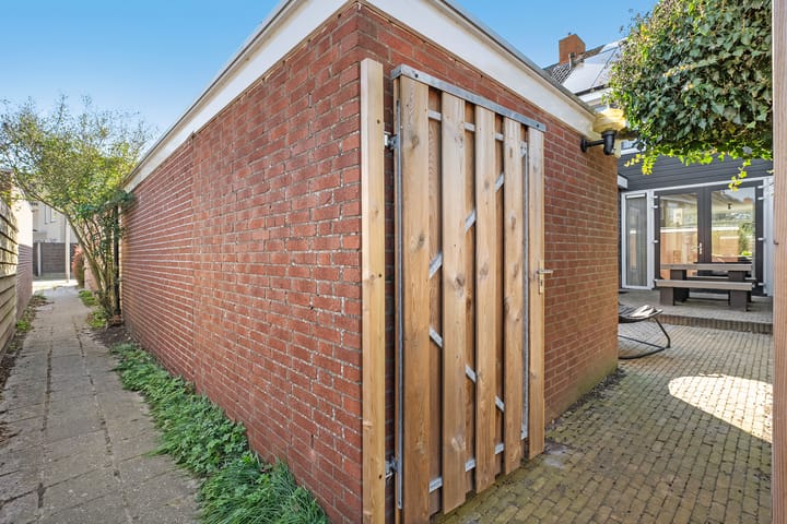 Photo 37 of Mendelssohnstraat 22