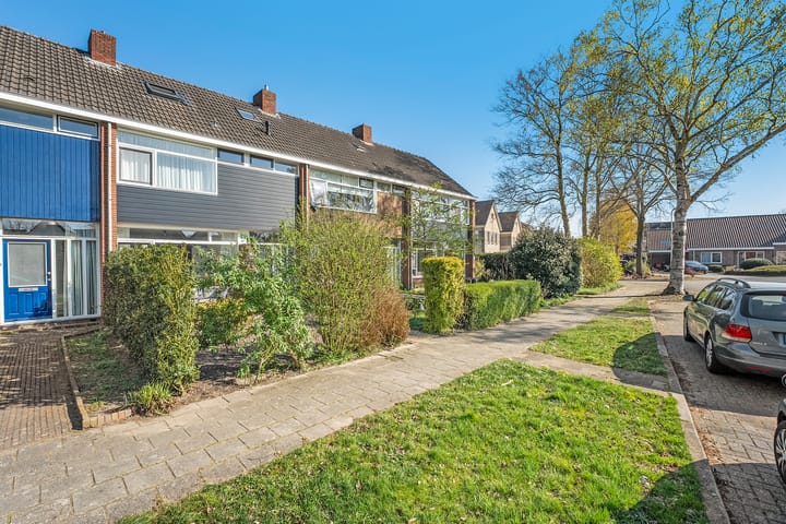 Photo 40 of Mendelssohnstraat 22