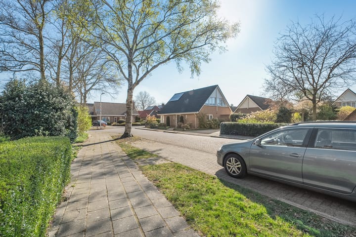 Photo 41 of Mendelssohnstraat 22