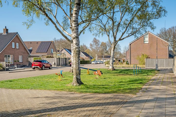 Photo 42 of Mendelssohnstraat 22