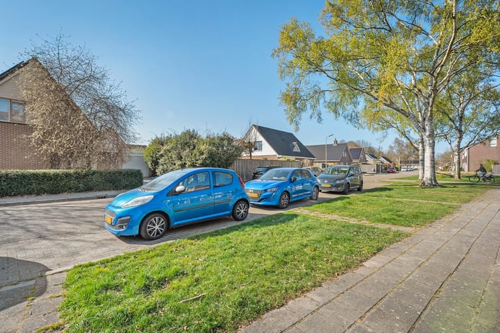 Photo 43 of Mendelssohnstraat 22