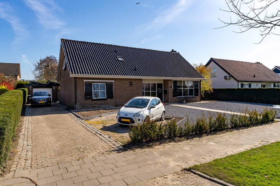 Foto 2 van Parallelweg 60