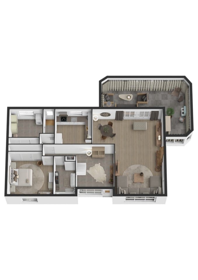 Foto 39 van Parallelweg 60